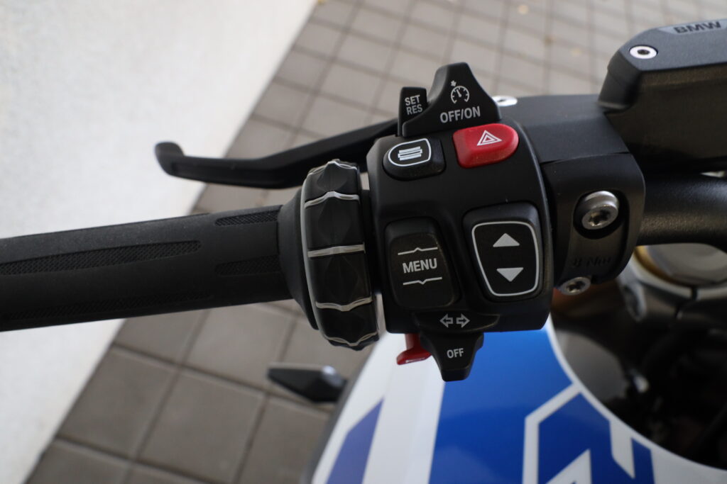 BMW R 1300 R