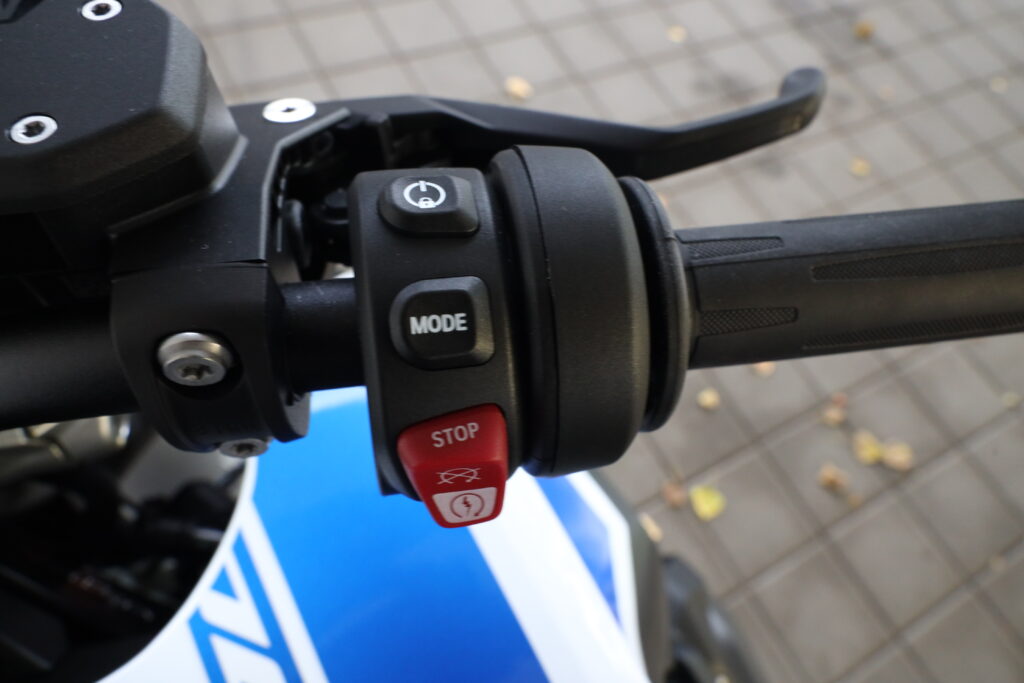 BMW R 1300 R