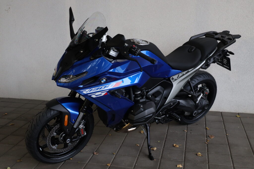 BMW R 1300 RS