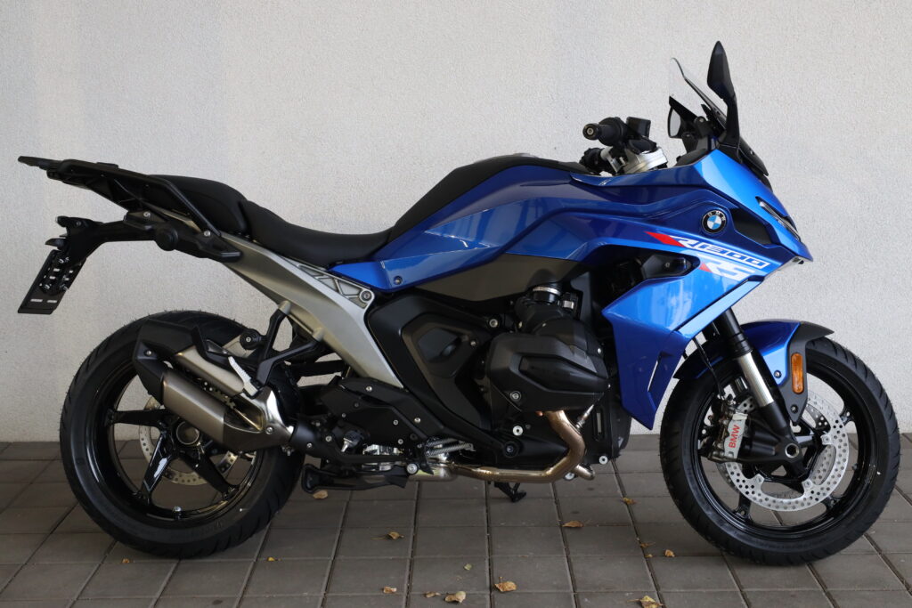 BMW R 1300 RS