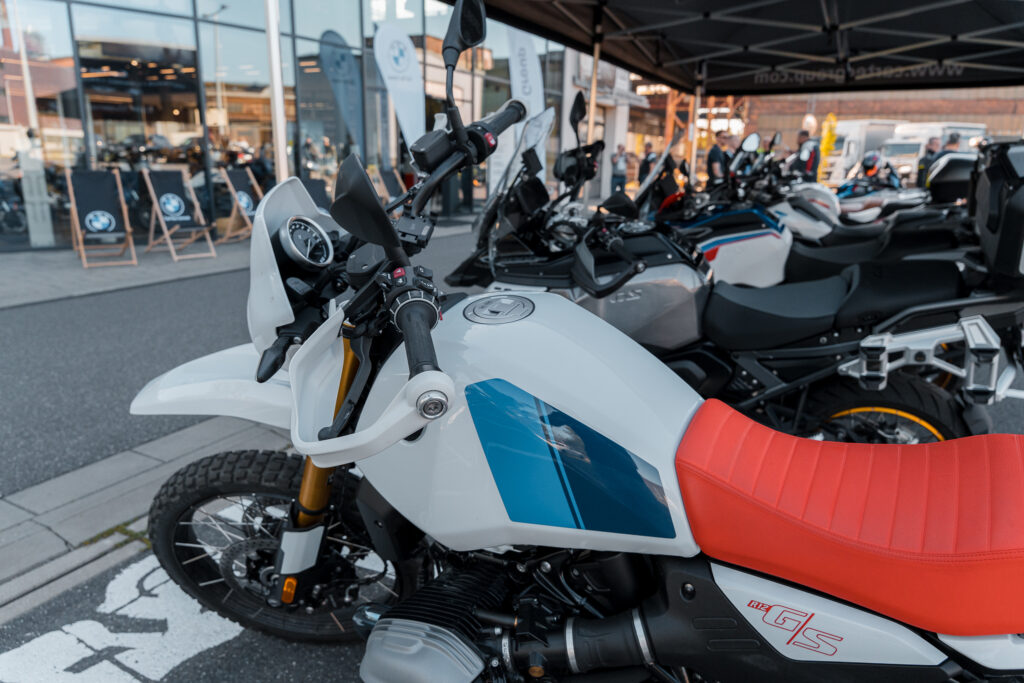 Zakončení motosezóny 2025 | Ostrava