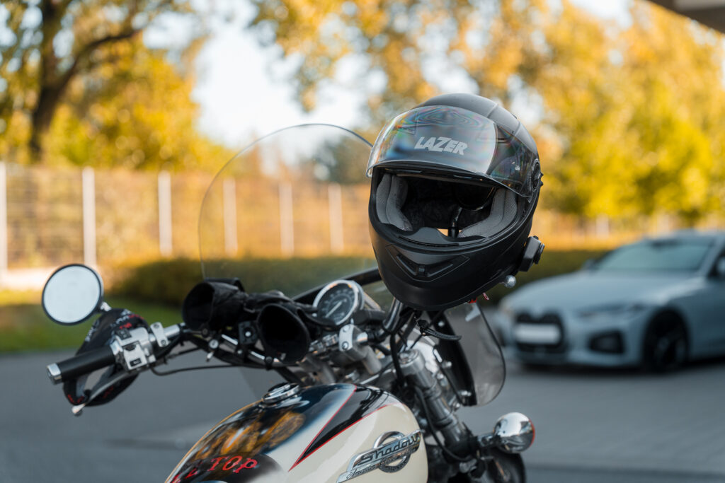 Zakončení motosezóny 2025 | Ostrava