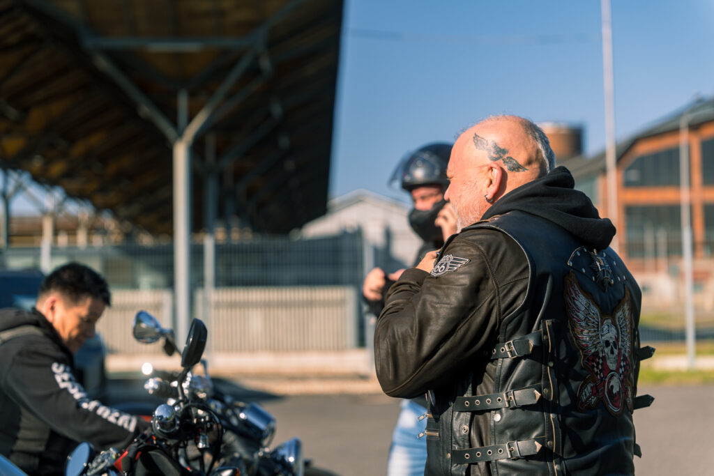 Zakončení motosezóny 2025 | Ostrava