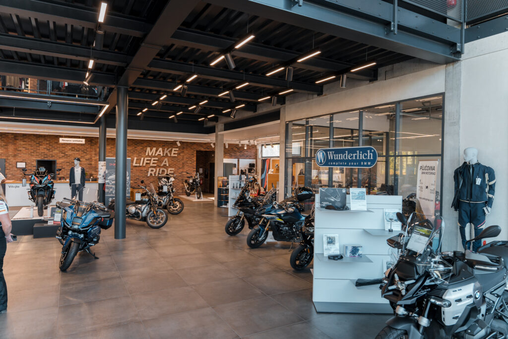 Zakončení motosezóny 2025 | Ostrava