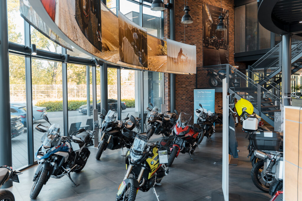 Zakončení motosezóny 2025 | Ostrava