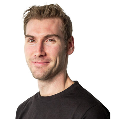Michal Šťastný