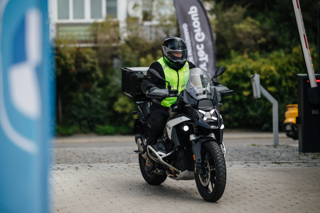 Zakončení motosezóny 2025 | Praha