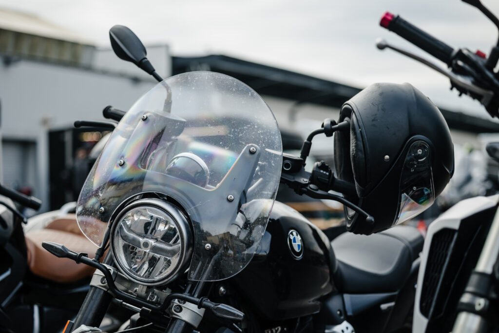 Zakončení motosezóny 2025 | Praha