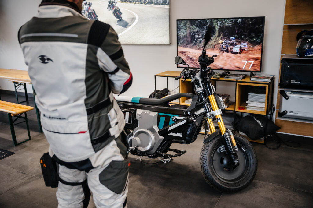 Zakončení motosezóny 2025 | Praha