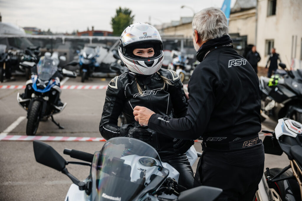 Zakončení motosezóny 2025 | Praha