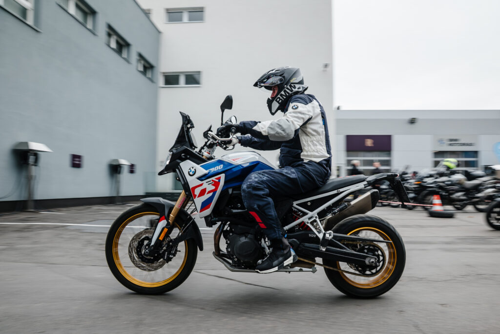 Zakončení motosezóny 2025 | Praha