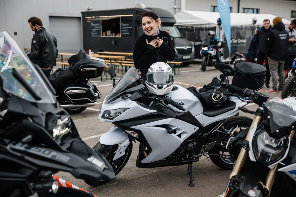 Zakončení motosezóny 2025 | Praha