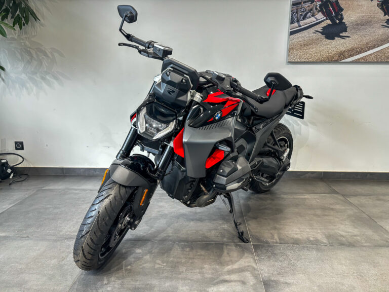 BMW R 1300 R