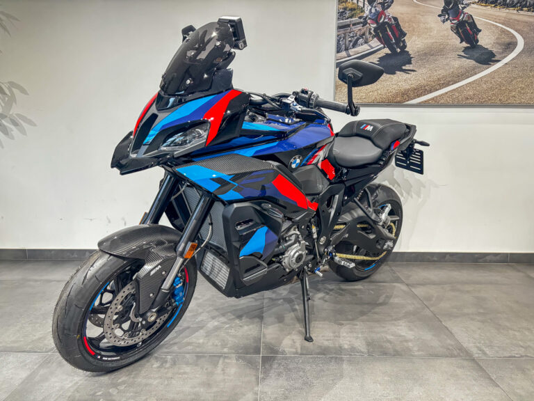 BMW M 1000 XR