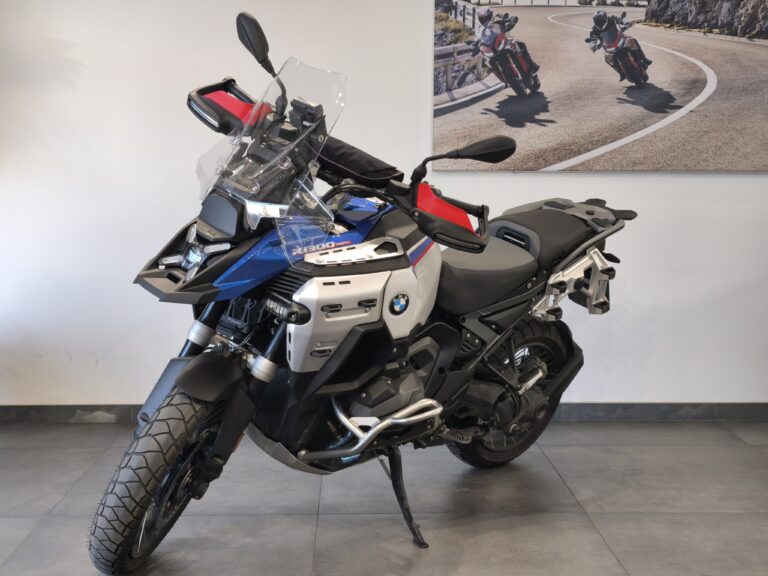 BMW R 1300 GS Adventure