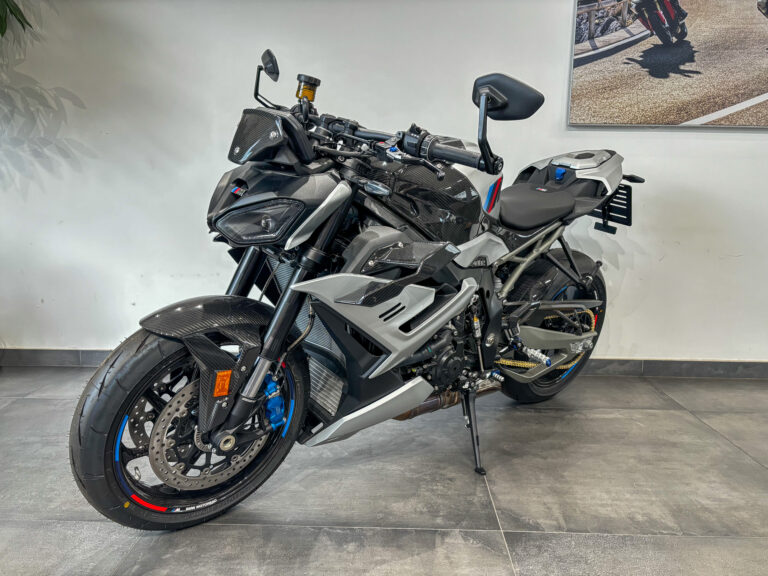 BMW M 1000 R