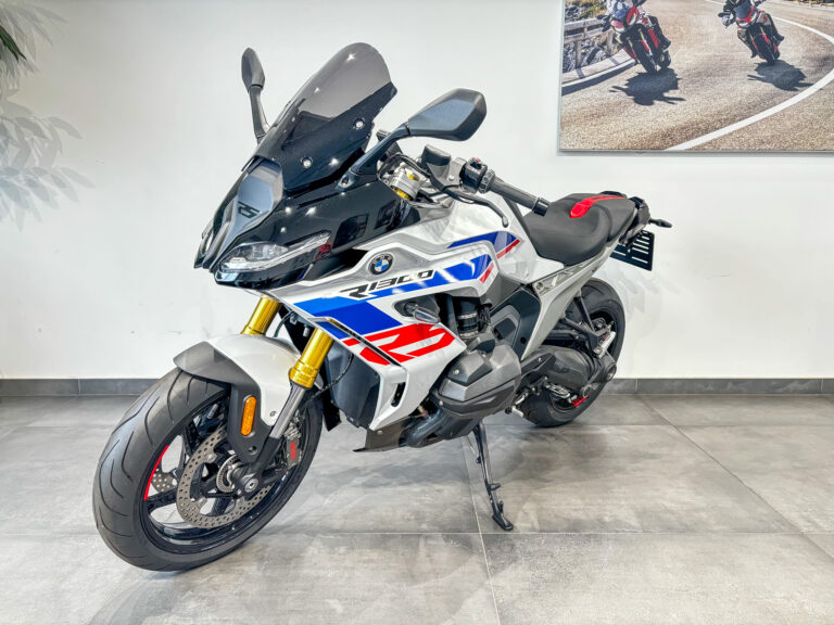 BMW R 1300 RS