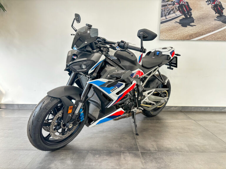 BMW M 1000 R