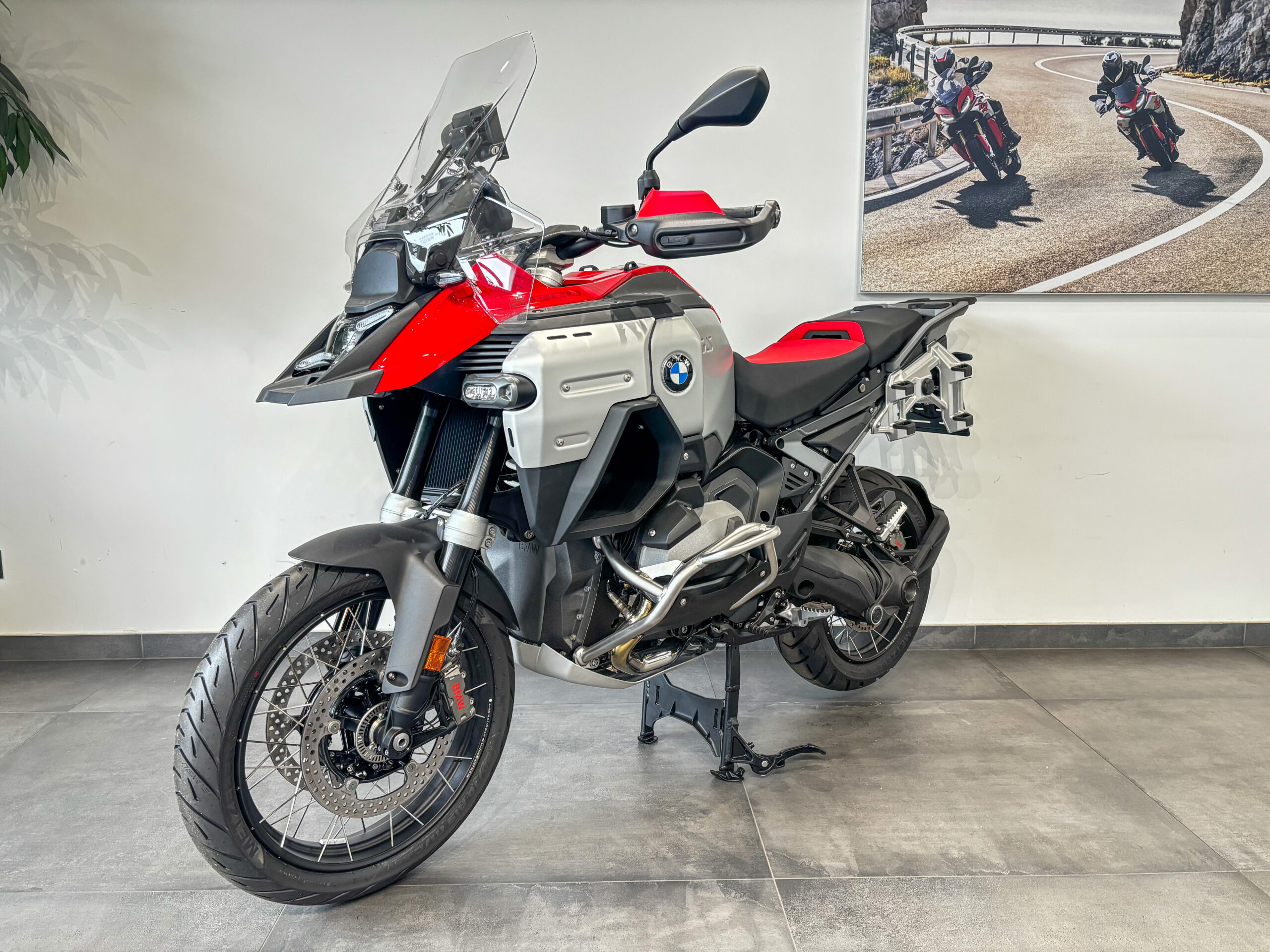 BMW R 1300 GS Adventure