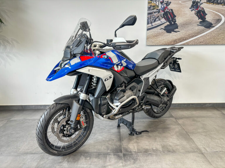 BMW R 1300 GS
