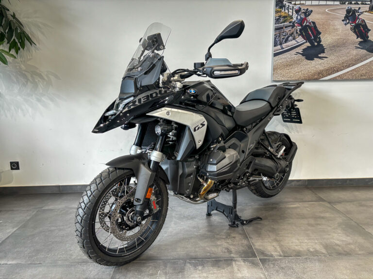 BMW R 1300 GS