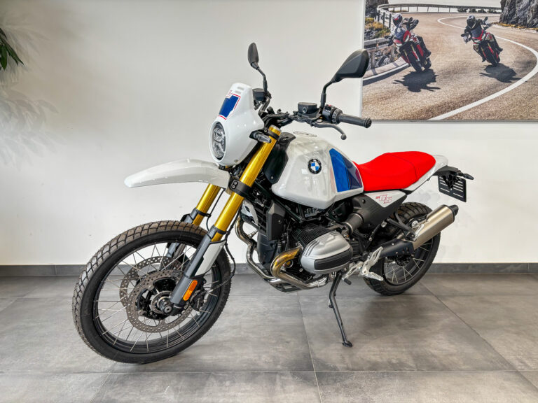 BMW R 12 G/S