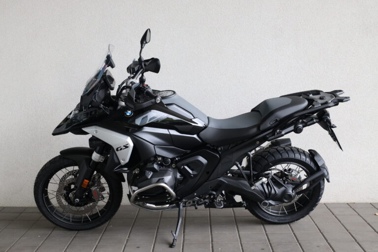 BMW R 1300 GS