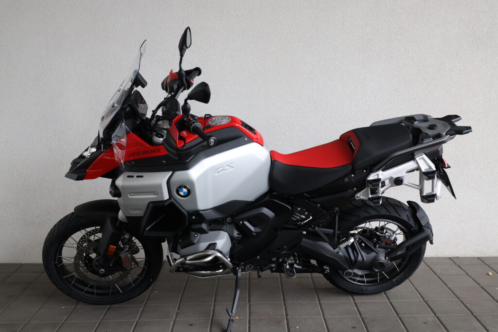 BMW R 1300 GS Adventure