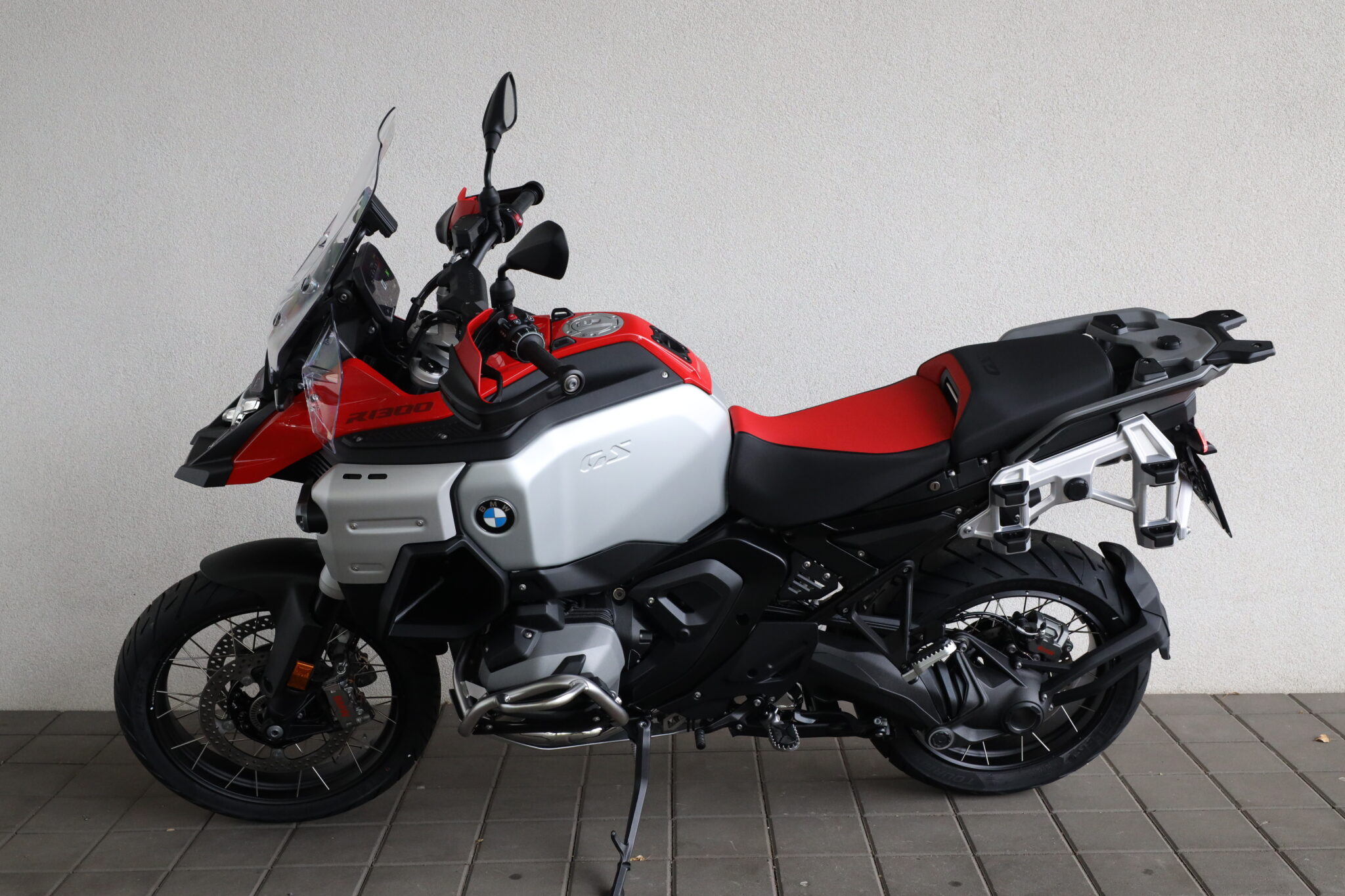 BMW R 1300 GS Adventure