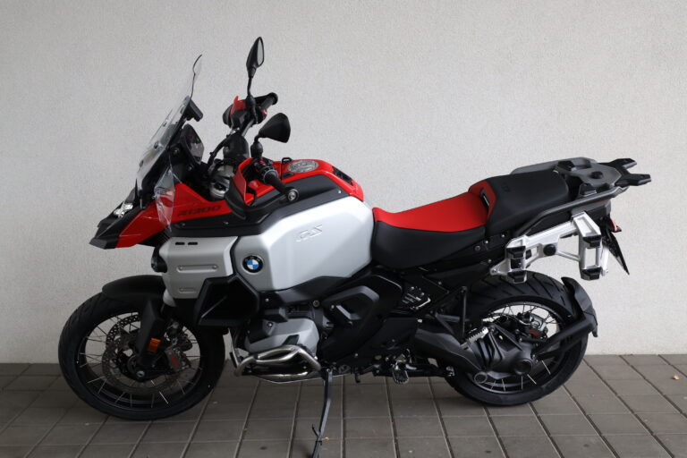 BMW R 1300 GS Adventure