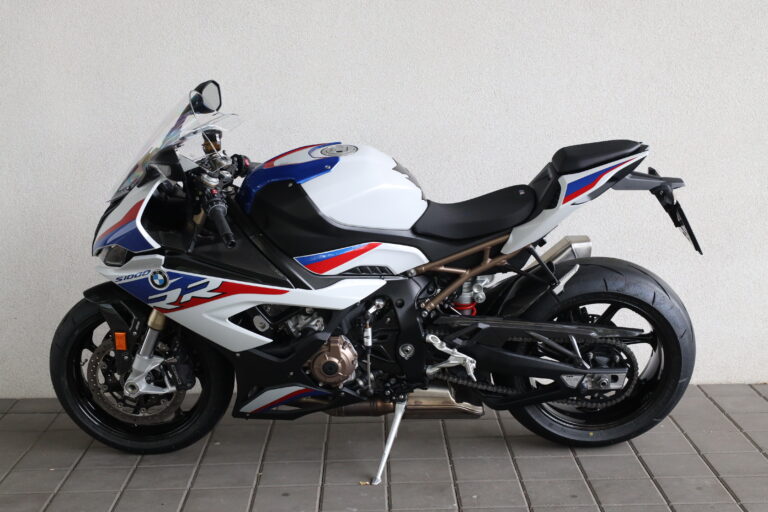 BMW S 1000 RR