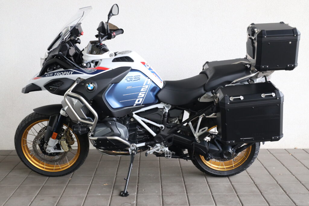 BMW R 1250 GS Adventure