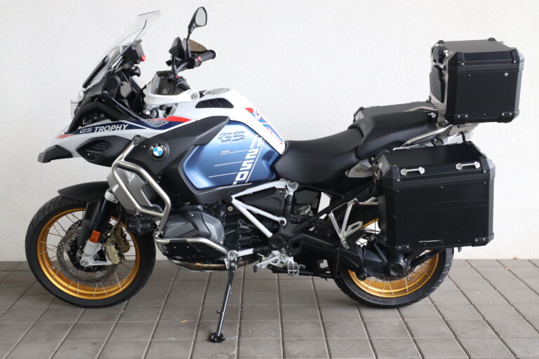 BMW R 1250 GS Adventure