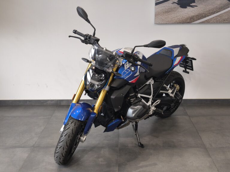 BMW R 1250 R