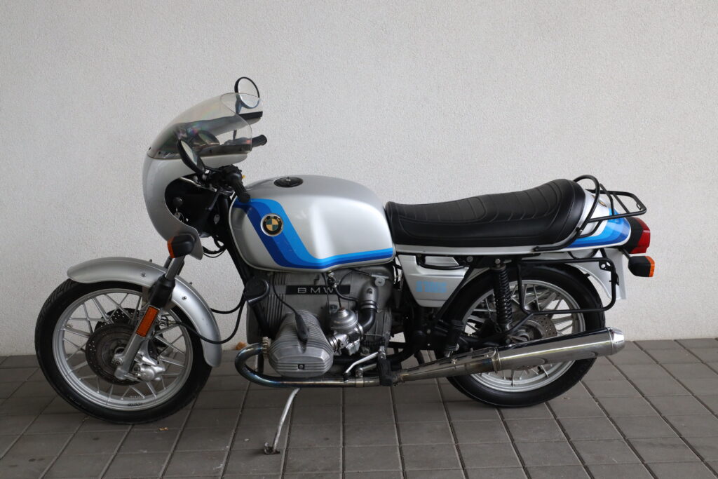 BMW R 100 S