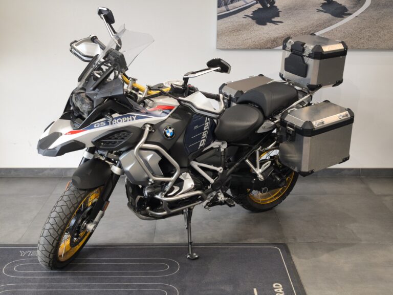 BMW R 1250 GS Adventure
