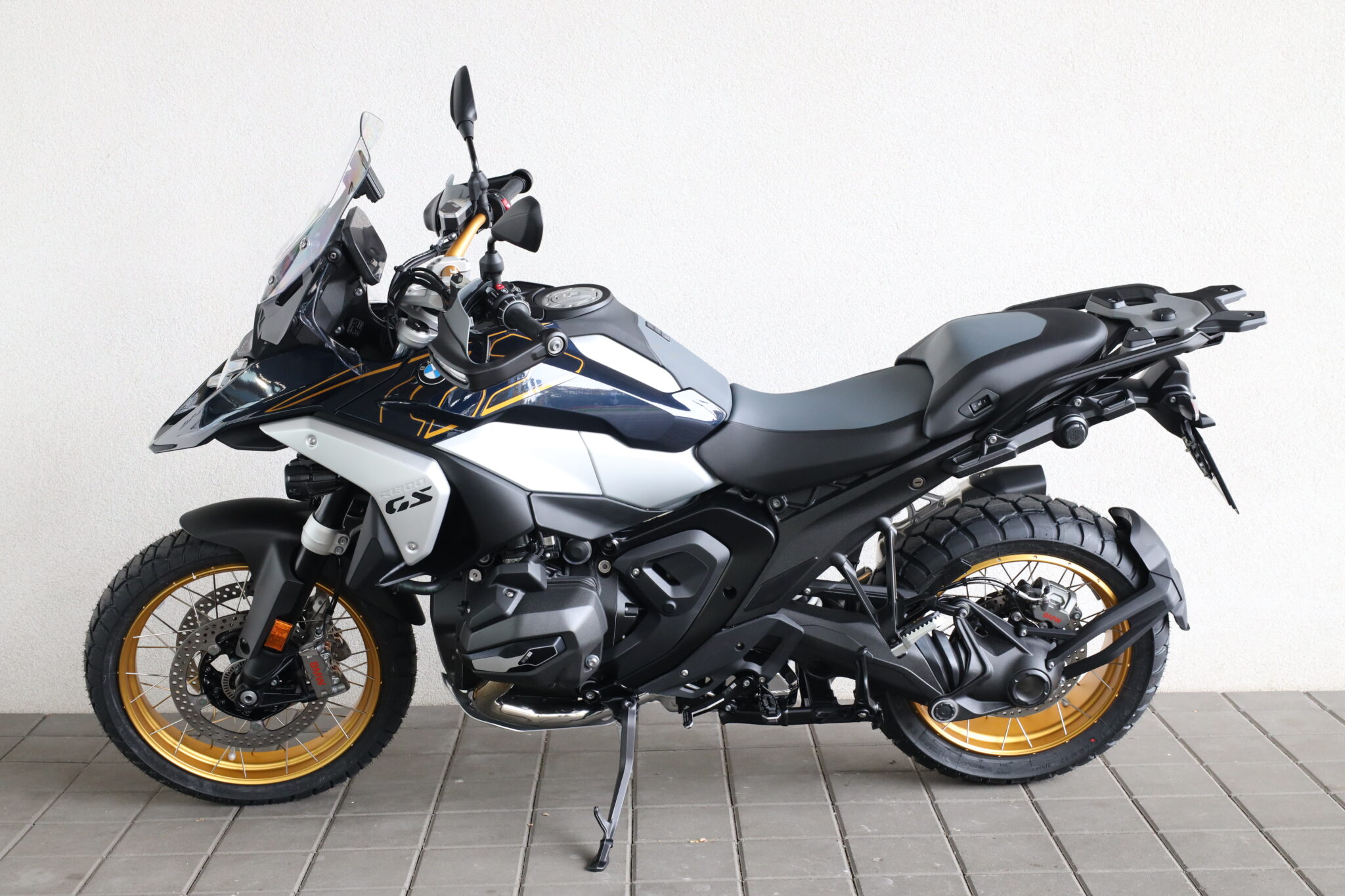BMW R 1300 GS