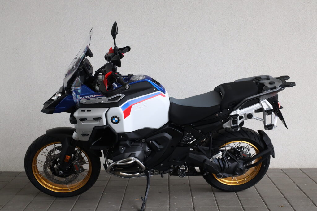 BMW R 1300 GS Adventure