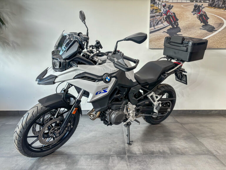BMW F 800 GS