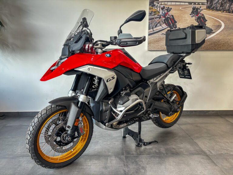 BMW R 1300 GS