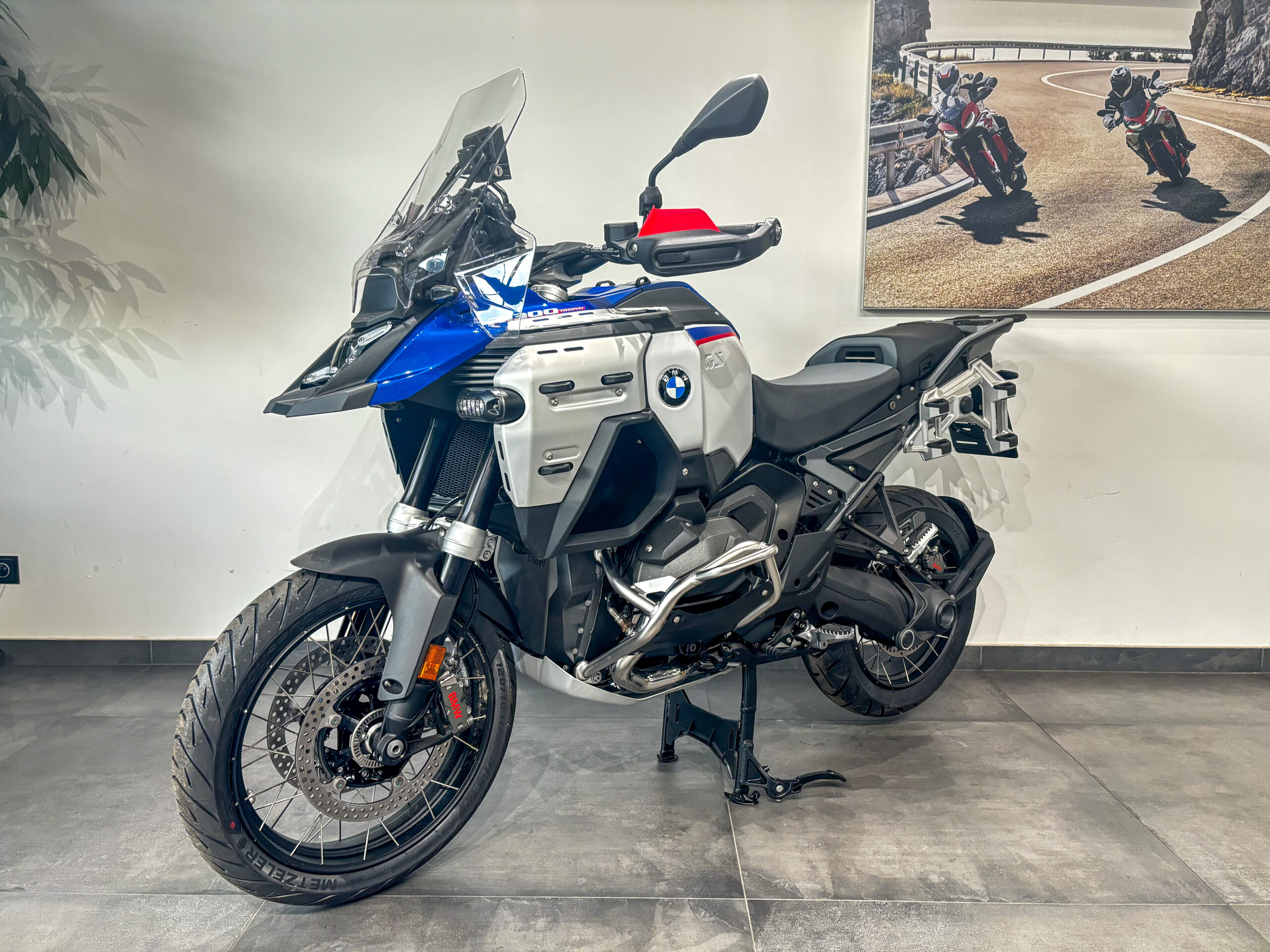 BMW R 1300 GS Adventure