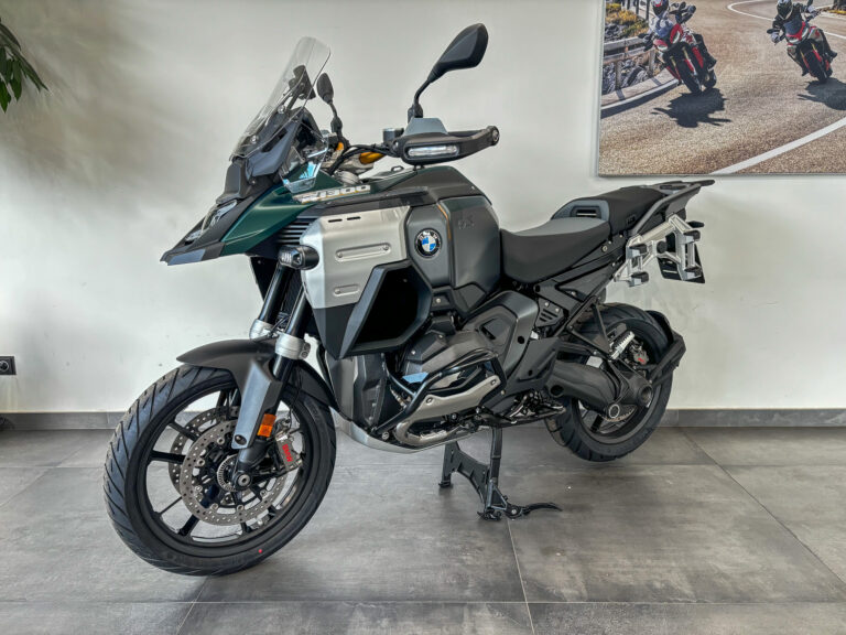 BMW R 1300 GS Adventure