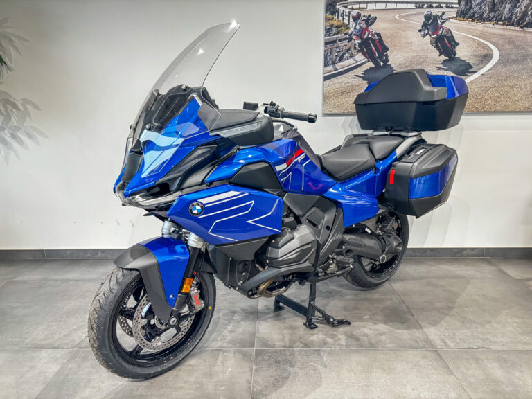 BMW R 1300 RT