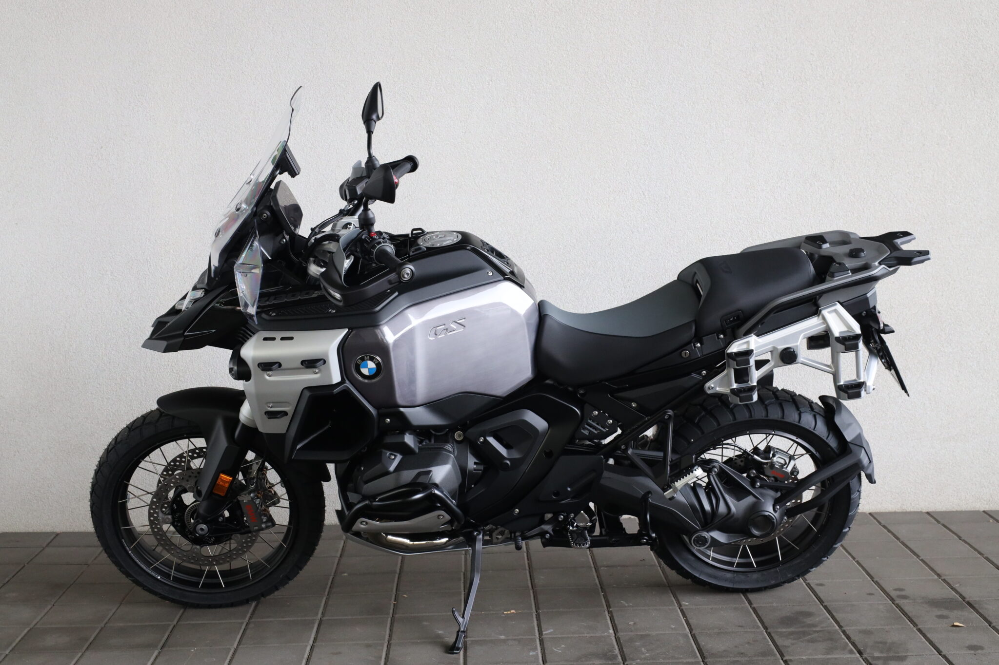 BMW R 1300 GS Adventure
