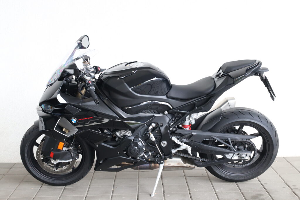 BMW S 1000 RR
