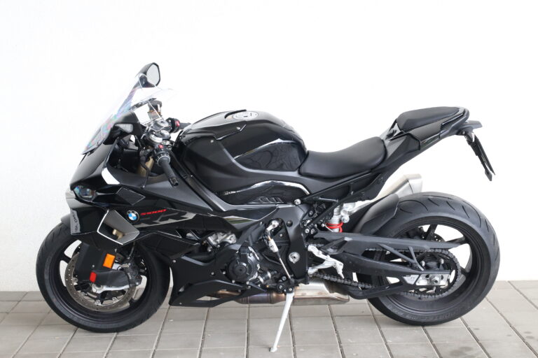 BMW S 1000 RR
