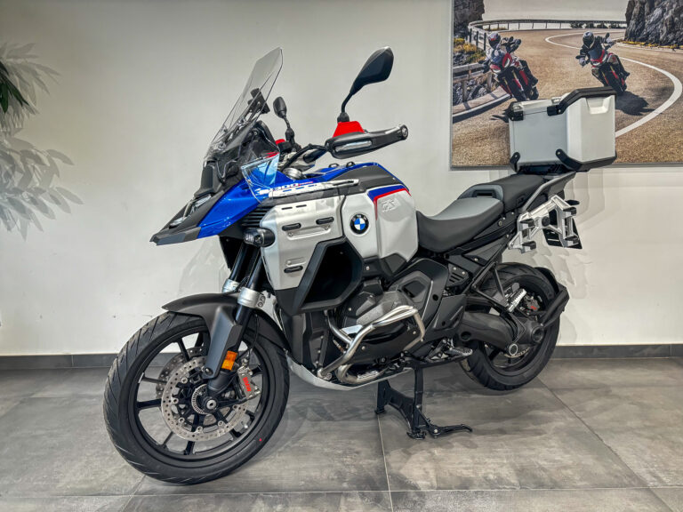 BMW R 1300 GS Adventure