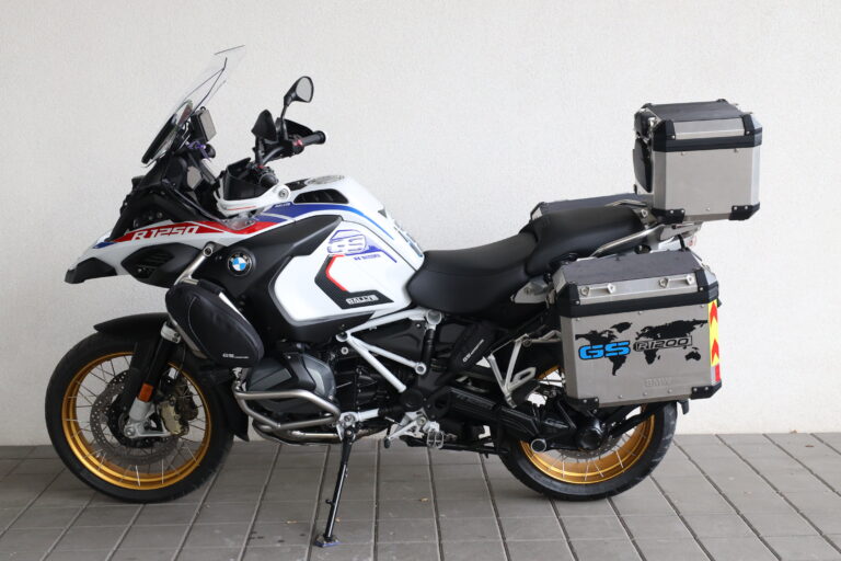 BMW R 1250 GS Adventure