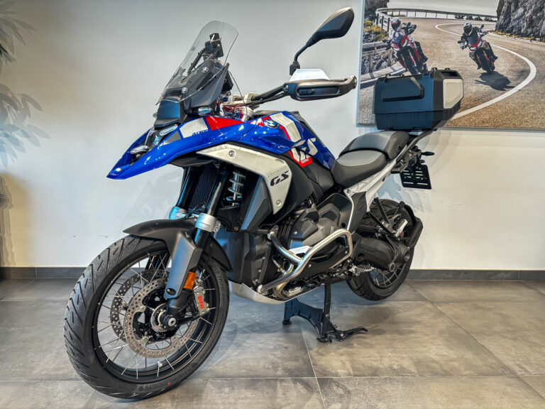 BMW R 1300 GS
