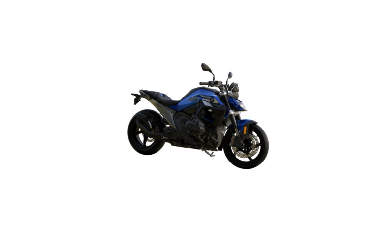 BMW R 1300 R